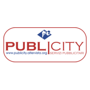 PubliCity Logo PNG Vector