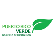 Puerto Rico Verde Logo PNG Vector