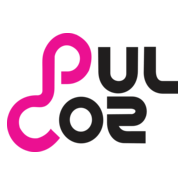 Pulcor Logo PNG Vector
