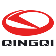 Qingqi motos Logo PNG Vector