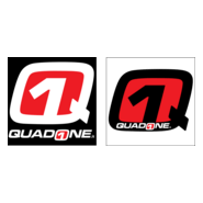 QUADONE Logo PNG Vector
