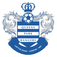 QUEENS PARK RANGERS Logo PNG Vector