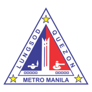 Quezon City Logo PNG Vector