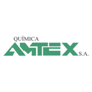 Quimica AMTEX S.A. Logo PNG Vector