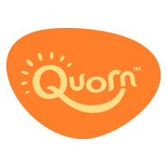 Quorn Logo PNG Vector