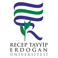 R.Tayyip Erdoğan Üniversitesi Logo PNG Vector