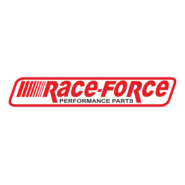 Race Force Logo PNG Vector