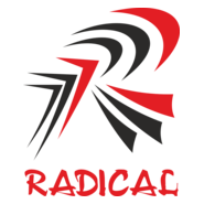 Radical Logo PNG Vector