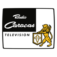 Radio Caracas Televisión Logo PNG Vector