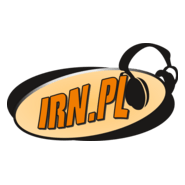 Radio IRN.PL Logo PNG Vector