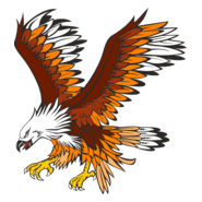 RAJAWALI Logo PNG Vector