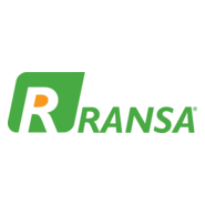 RANSA Logo PNG Vector