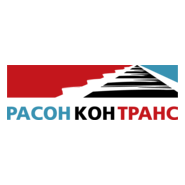 Rason Con Trans (russian) Logo PNG Vector