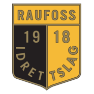 Raufoss Idrettslag Logo PNG Vector