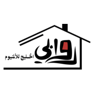 Rawabi Alkhaleej Alminum Logo PNG Vector