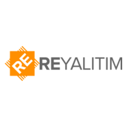 RE Yalıtım Ankara Logo PNG Vector