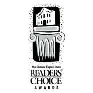 Readers' Choice Awards Logo PNG Vector