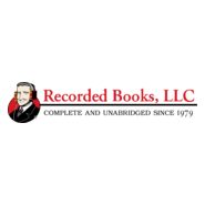 Recorded Books Logo PNG Vector