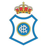 Recreativo Huelva 70's Logo PNG Vector