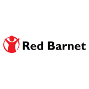 Red Barnet Logo PNG Vector