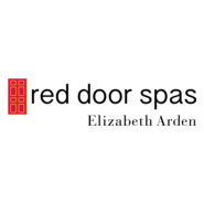 Red Door Spas Logo PNG Vector