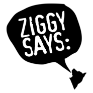 Reddog Coffee Traders Logo PNG Vector