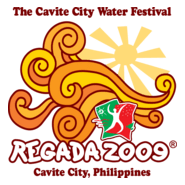 regada 2009 Logo PNG Vector