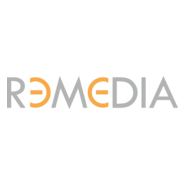 Remedia Logo PNG Vector