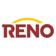 RENO Logo PNG Vector