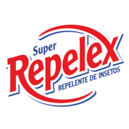 Repelex Logo PNG Vector
