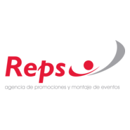 REPS Logo PNG Vector
