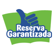 Reserva Garantizada Logo PNG Vector