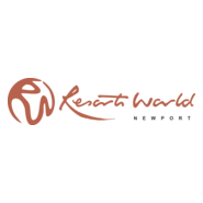 Resorts World Newport Logo PNG Vector