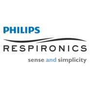 Respironics Logo PNG Vector