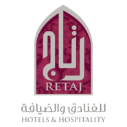 Retaj Hotel Logo PNG Vector
