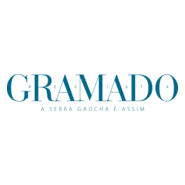 Revista Gramado Logo PNG Vector