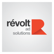 révolt Logo PNG Vector