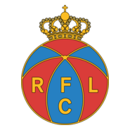 RFC Liegeois 60's Logo PNG Vector