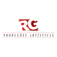 RG Produções Artísticas Logo PNG Vector