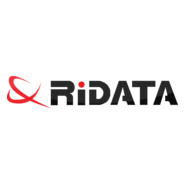 Ridata Logo PNG Vector