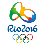 Rio 2016 Olympics Logo PNG Vector