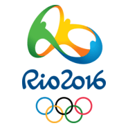 Rio 2016 Olympics Logo PNG Vector