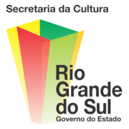 Rio Grande do Sul Governo do Estado Logo PNG Vector
