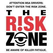 Risk Zone Logo PNG Vector