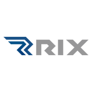 RIX Logo PNG Vector