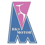 RKS Motor Lublin Logo PNG Vector