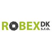 ROBEX DK, s.r.o. Logo PNG Vector