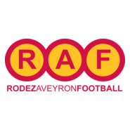 Rodez AF Logo PNG Vector