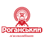 roganskiy myasokombinat Logo PNG Vector