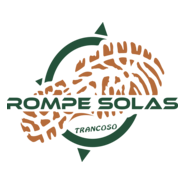 Rompe Solas Logo PNG Vector